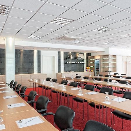 City Hotel Isar-Residenz Landshut Ngoại thất bức ảnh