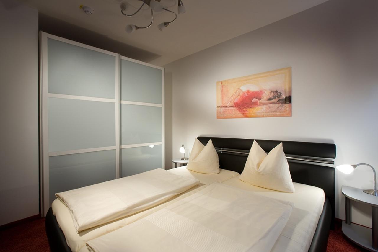 City Hotel Isar-Residenz Landshut Ngoại thất bức ảnh