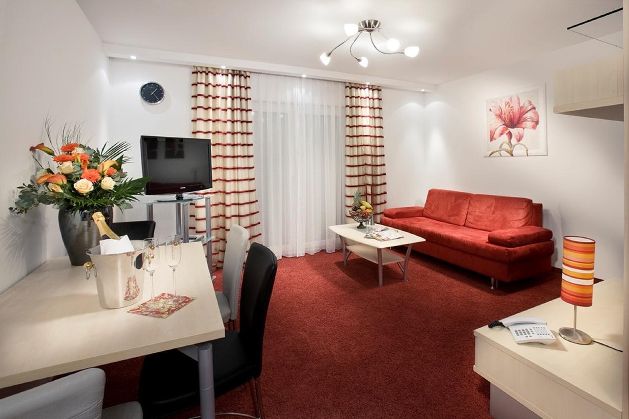 City Hotel Isar-Residenz Landshut Ngoại thất bức ảnh