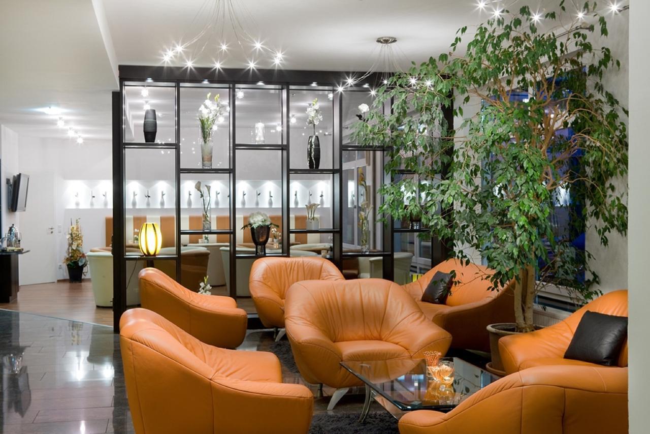 City Hotel Isar-Residenz Landshut Ngoại thất bức ảnh