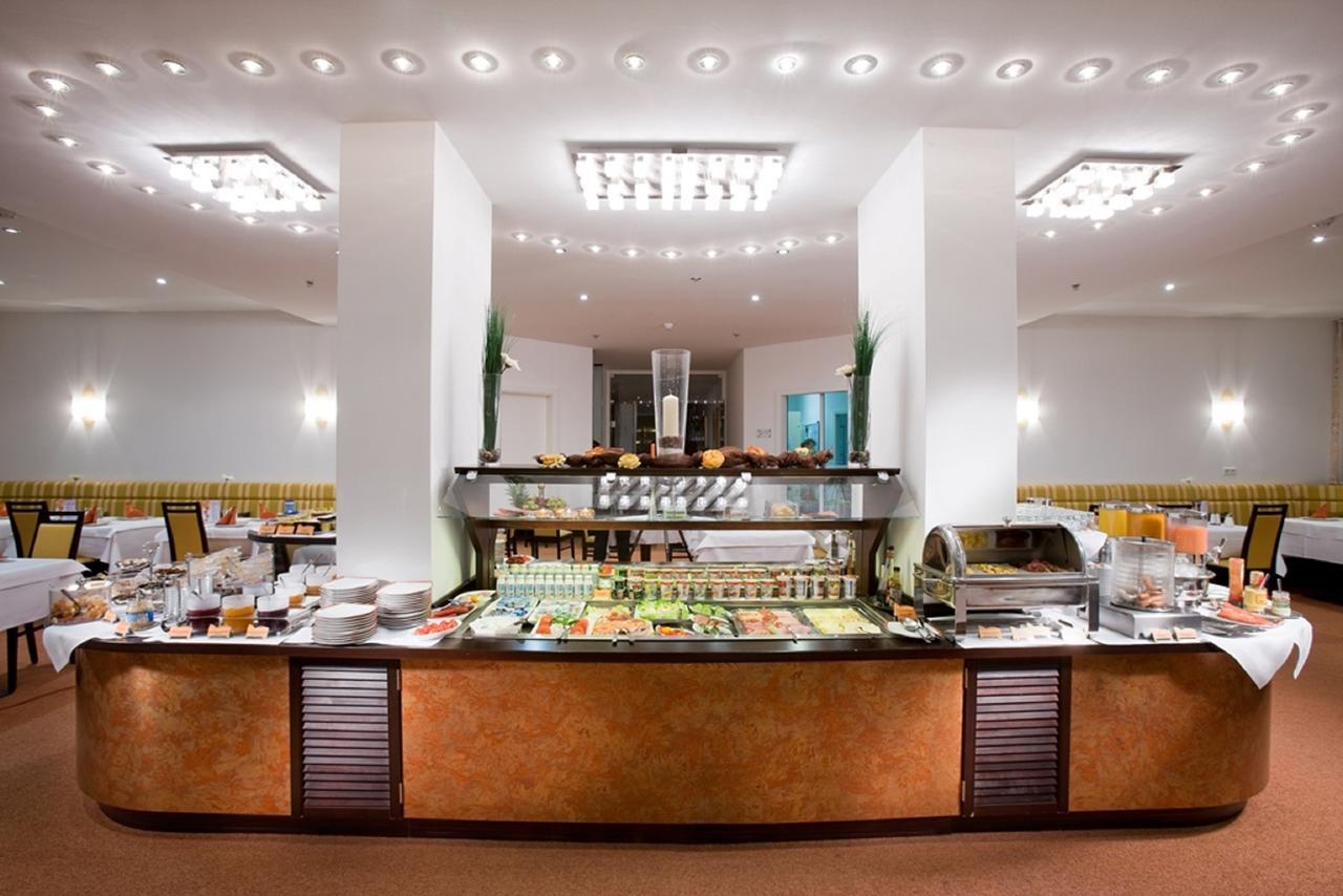 City Hotel Isar-Residenz Landshut Ngoại thất bức ảnh