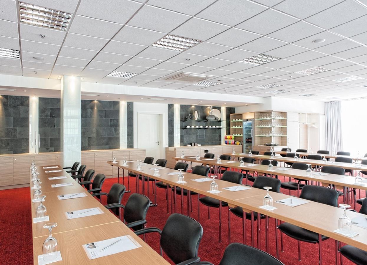 City Hotel Isar-Residenz Landshut Ngoại thất bức ảnh